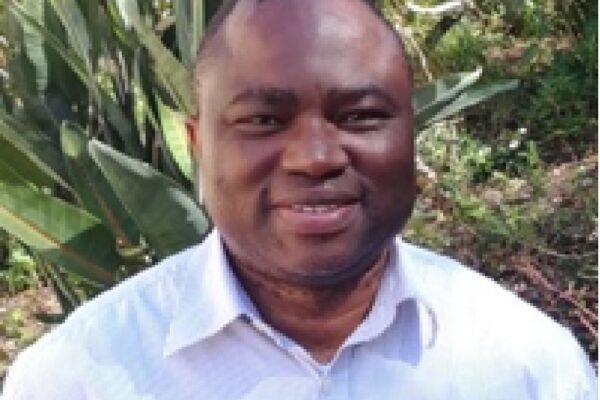 Babatunde Joseph Abiodun