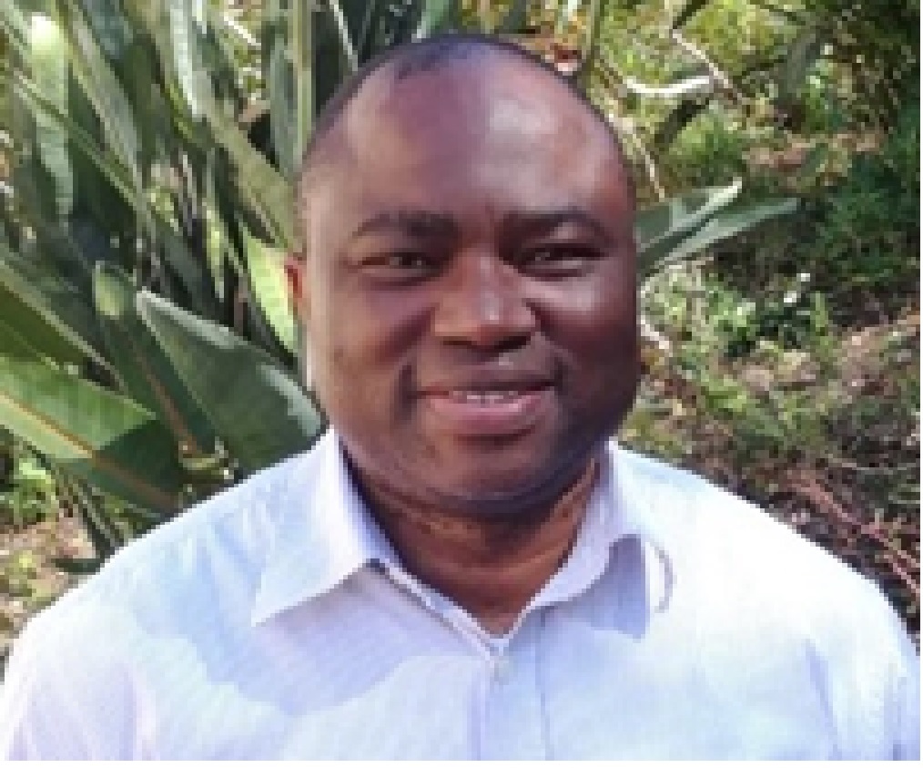 Babatunde Joseph Abiodun