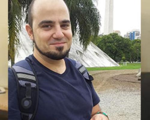 Francisco Jablinski Castelhano