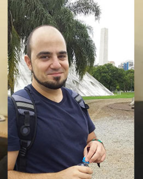 Francisco Jablinski Castelhano