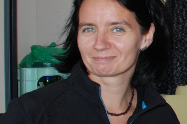 Agnieszka Dorota Wypych